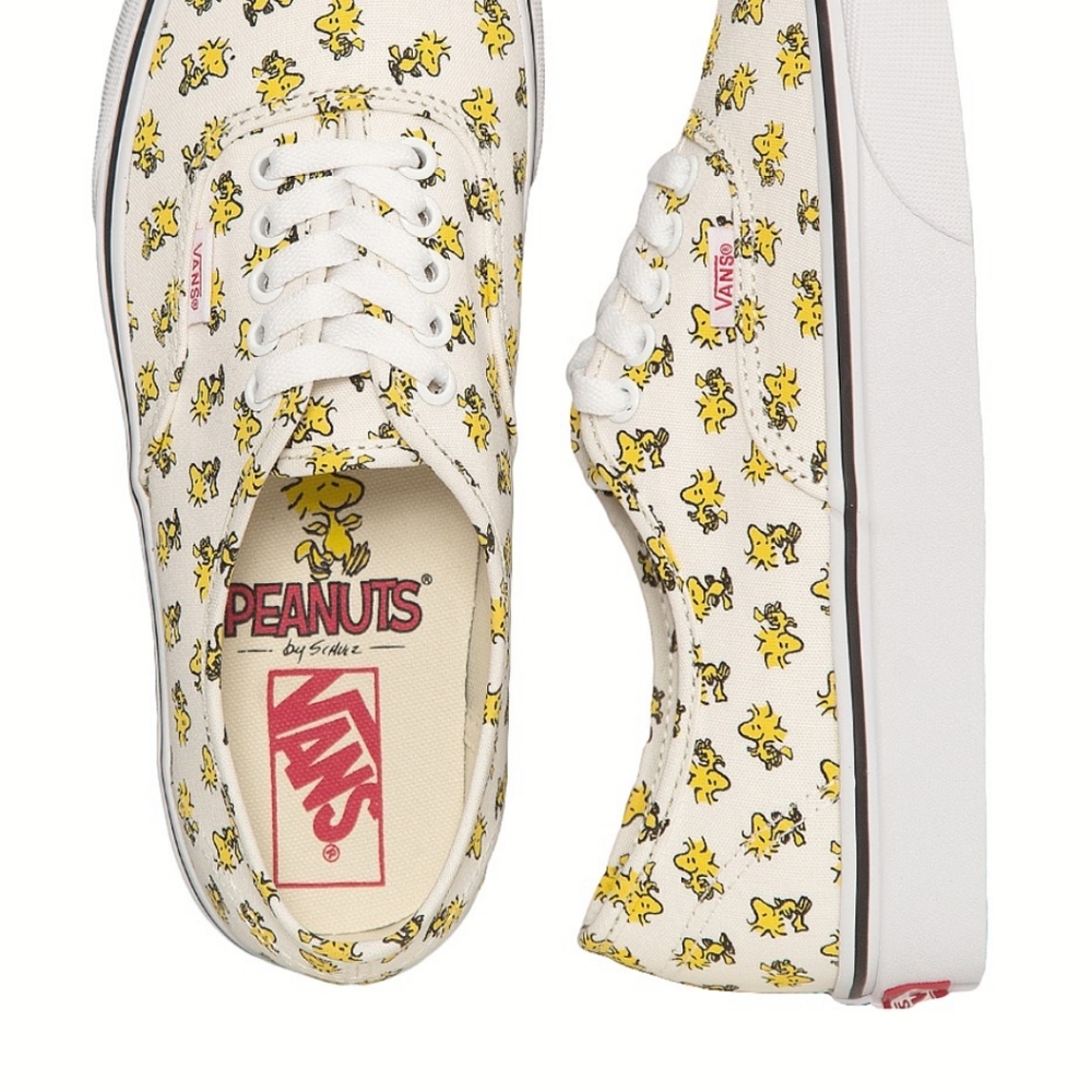 Vans x peanuts - Picture 7 of 7
